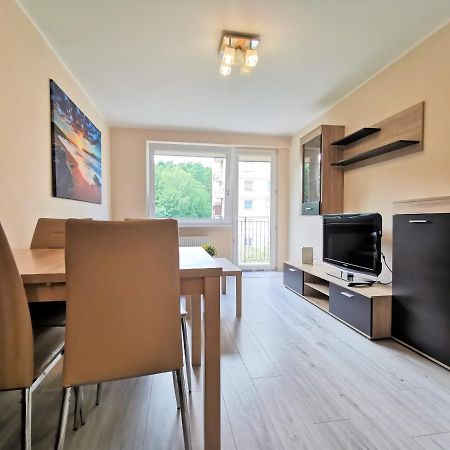 Euro24 Apartamenty Magnolia - Sopot Sienkiewicza エクステリア 写真