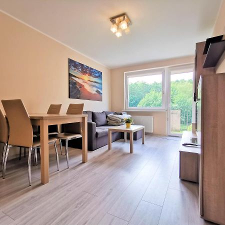 Euro24 Apartamenty Magnolia - Sopot Sienkiewicza エクステリア 写真