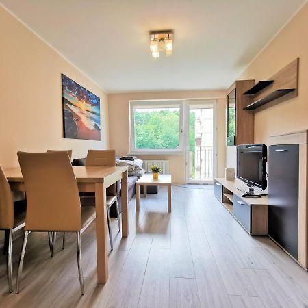 Euro24 Apartamenty Magnolia - Sopot Sienkiewicza エクステリア 写真