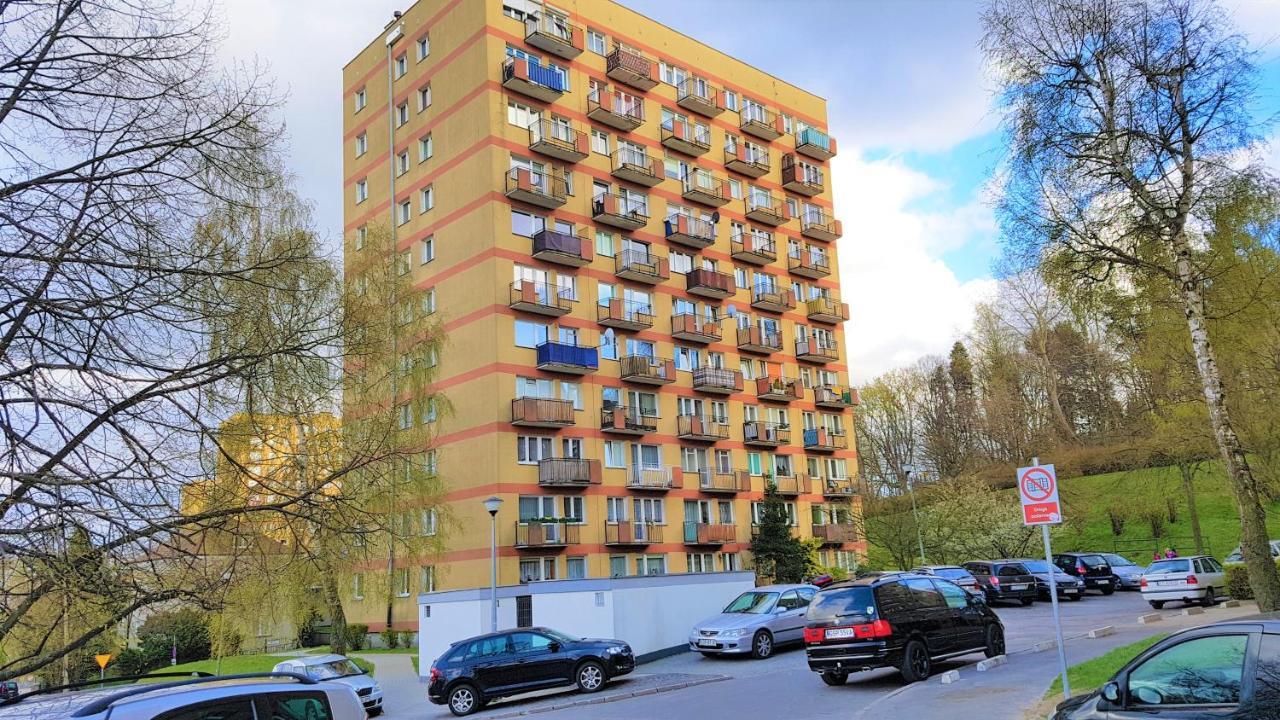 Euro24 Apartamenty Magnolia - Sopot Sienkiewicza エクステリア 写真