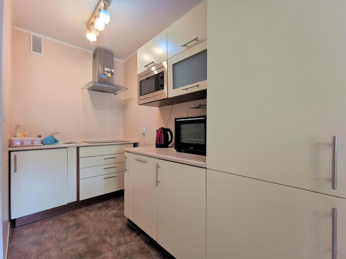 Euro24 Apartamenty Magnolia - Sopot Sienkiewicza エクステリア 写真