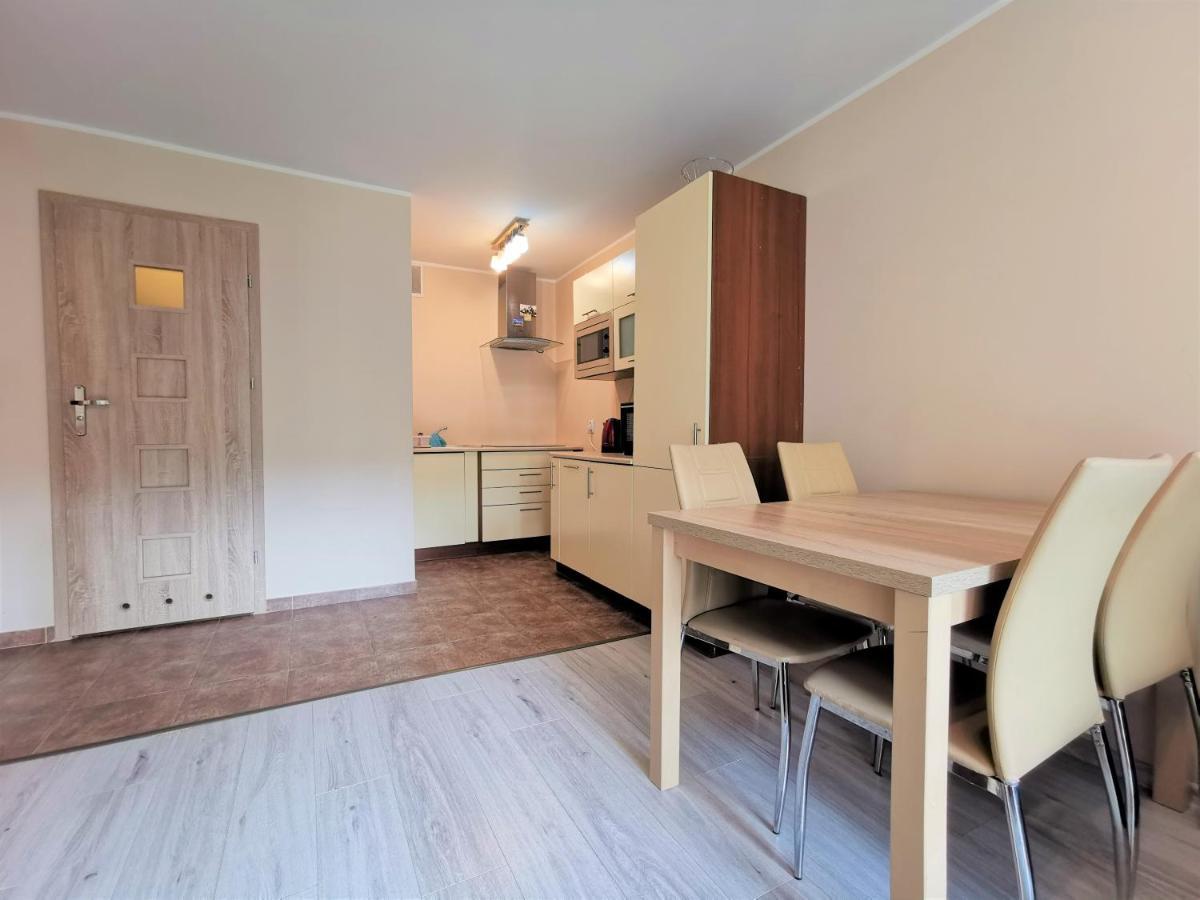 Euro24 Apartamenty Magnolia - Sopot Sienkiewicza エクステリア 写真