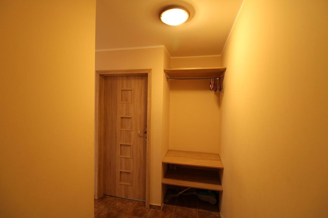 Euro24 Apartamenty Magnolia - Sopot Sienkiewicza エクステリア 写真