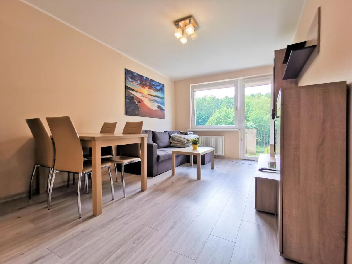 Euro24 Apartamenty Magnolia - Sopot Sienkiewicza エクステリア 写真