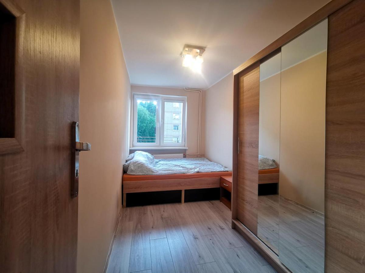 Euro24 Apartamenty Magnolia - Sopot Sienkiewicza エクステリア 写真